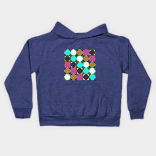 colours Kids Hoodie